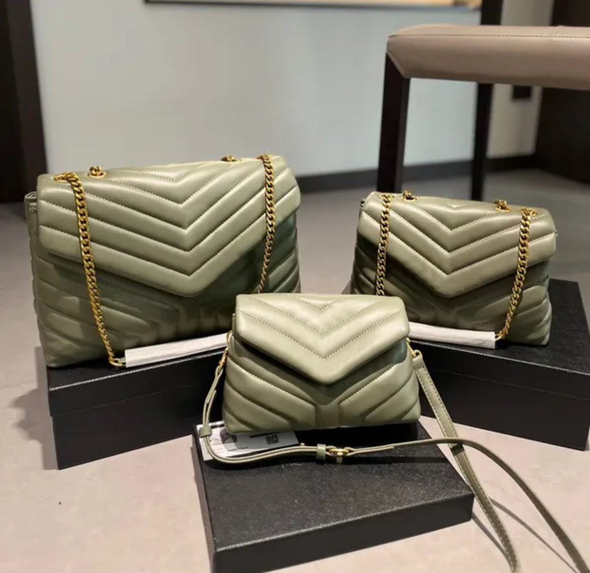 LouLou Bag