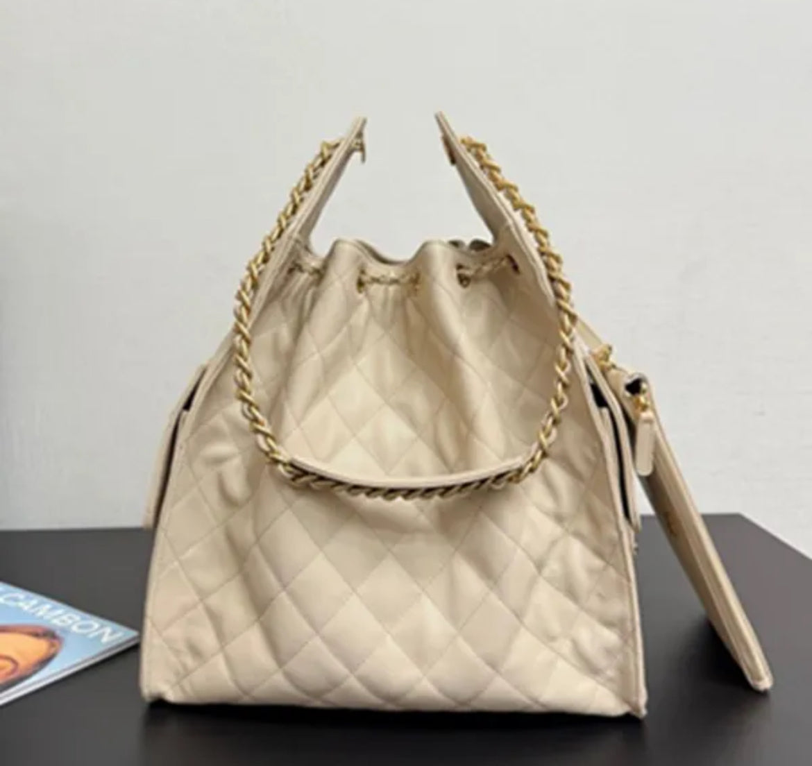 Hobo 22 Drawstring