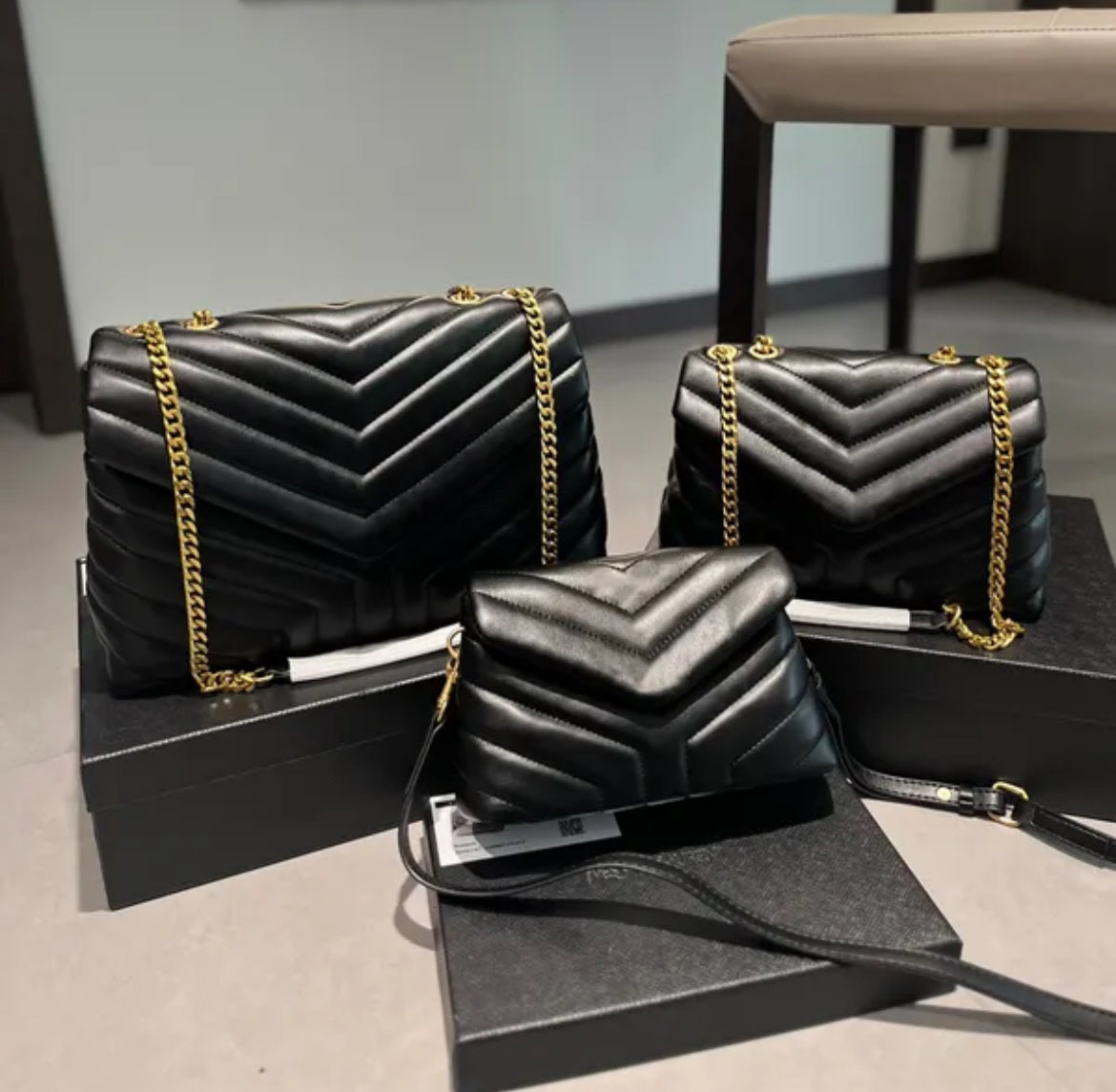 LouLou Bag