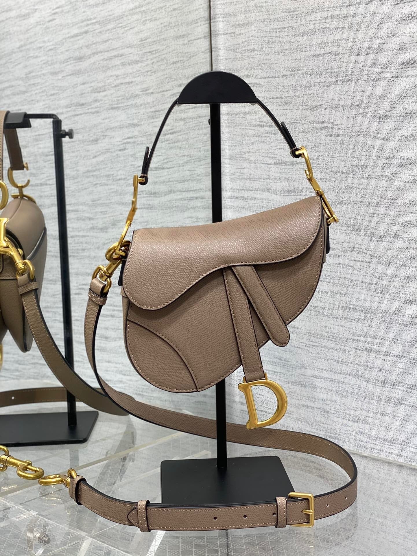 Saddle Bag