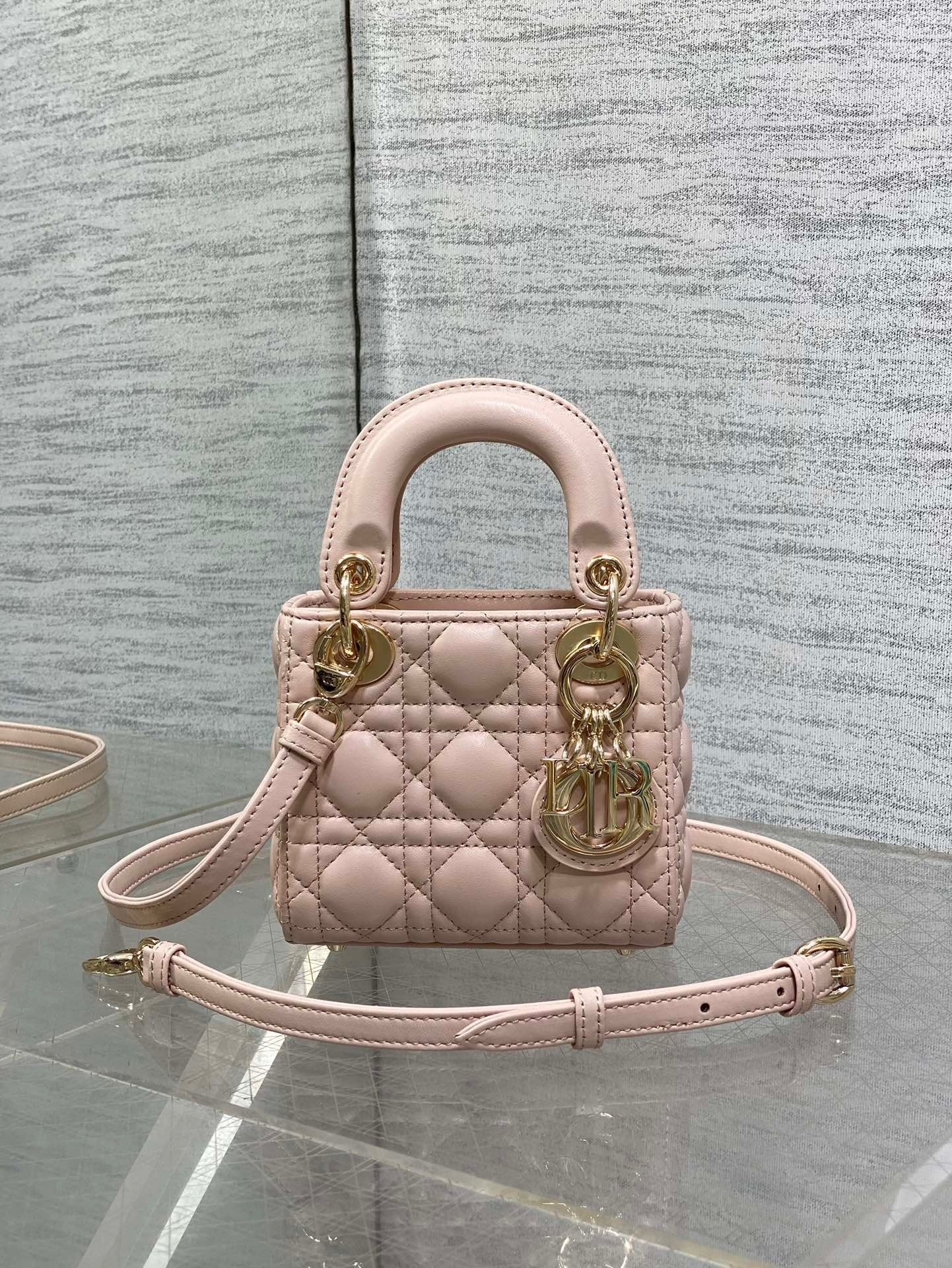 Lady Dee Bag