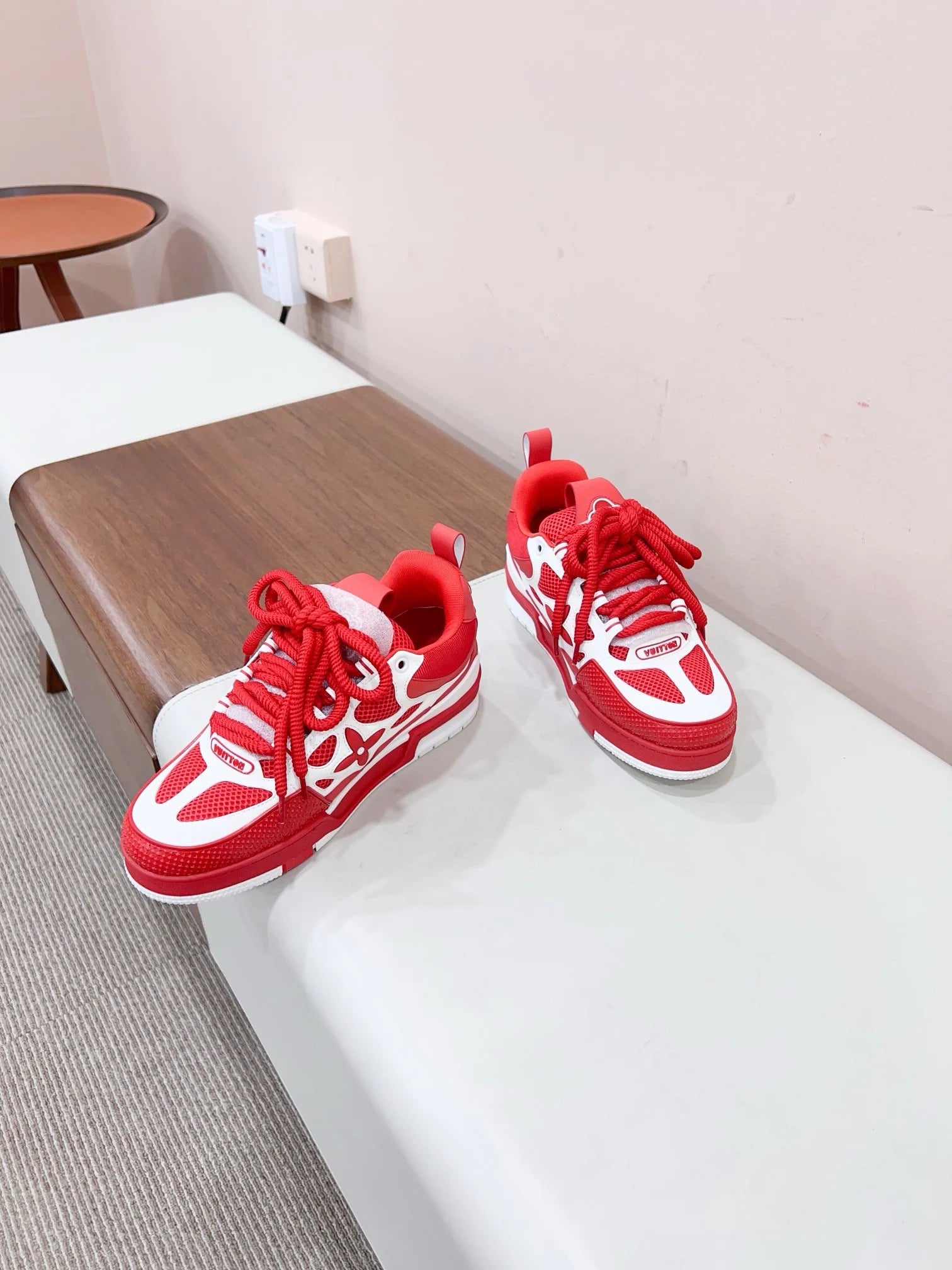 Skate Sneakers