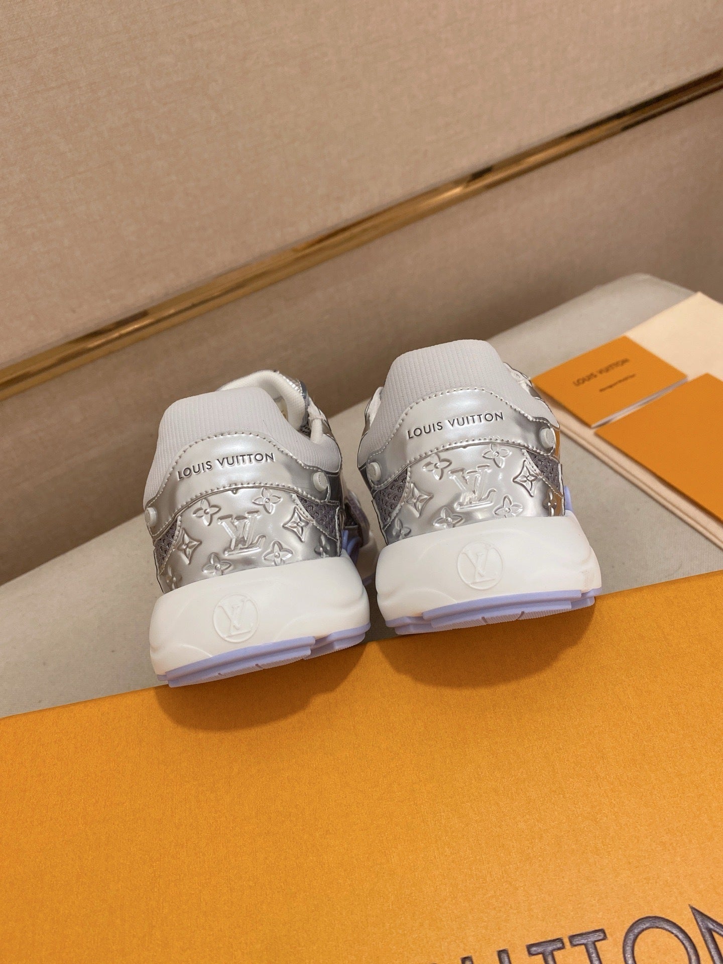 Olympia Sneakers
