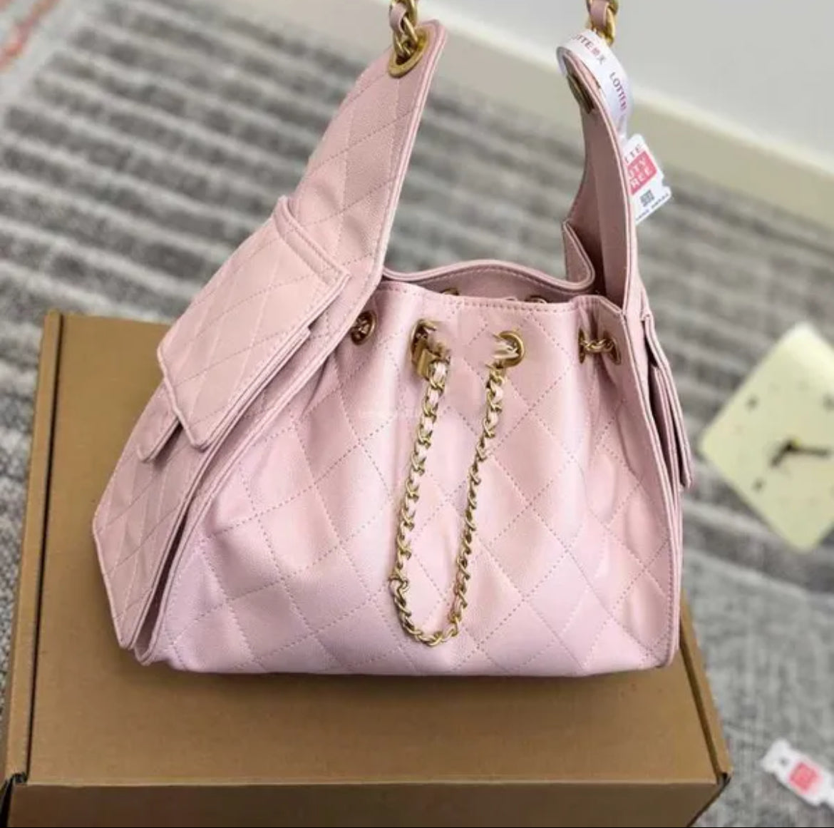Hobo 22 Drawstring