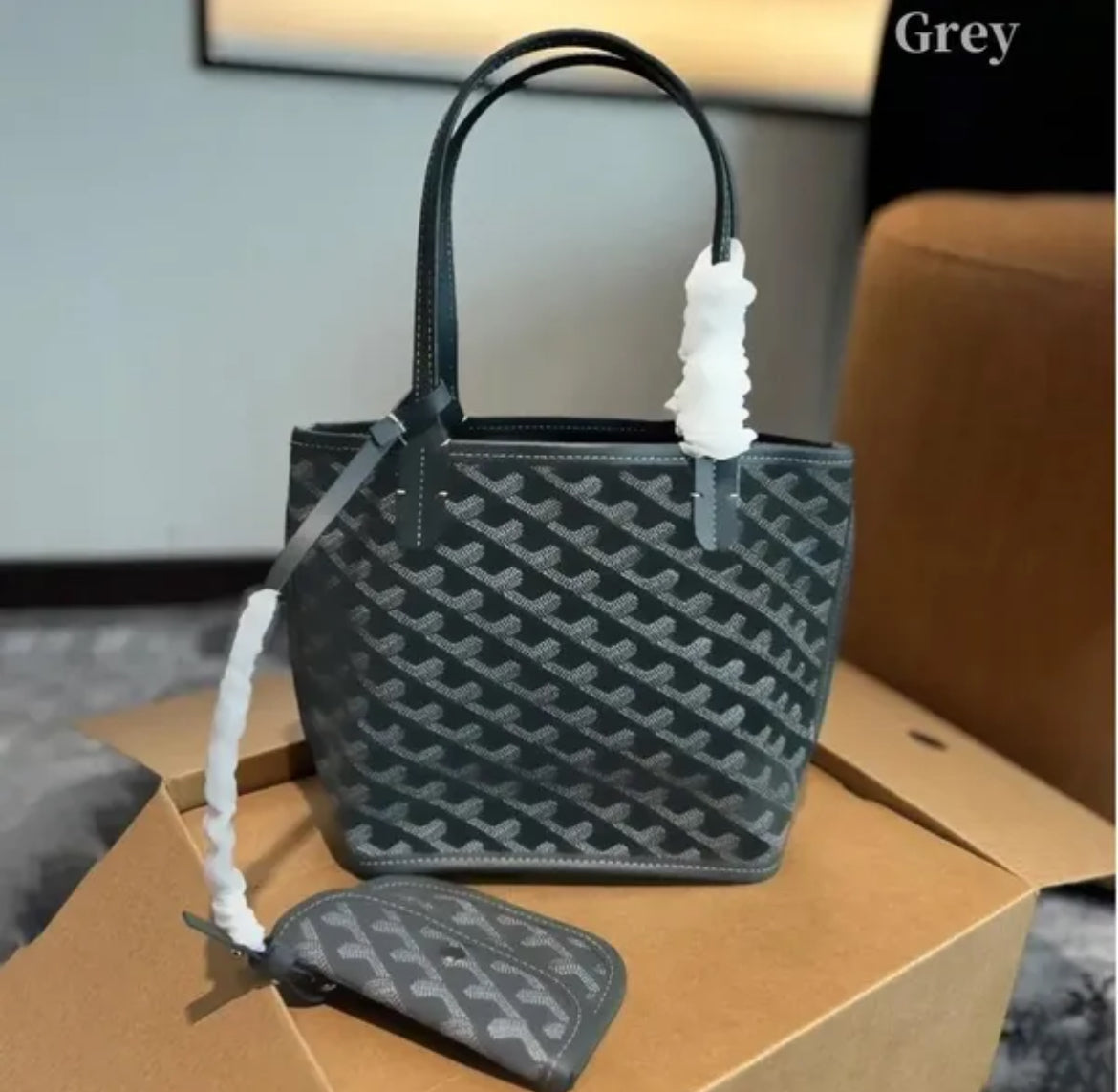 GY Tote