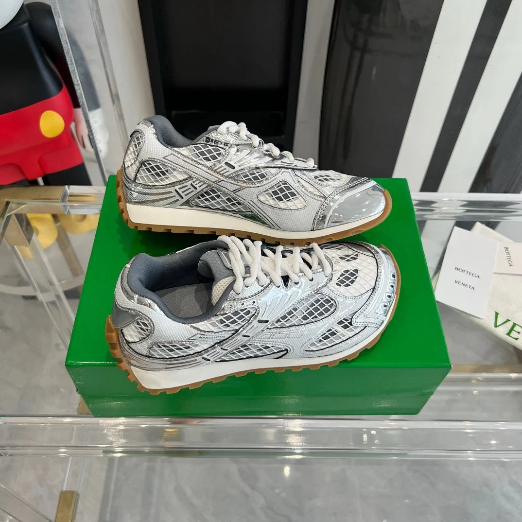 Tegga Sneakers