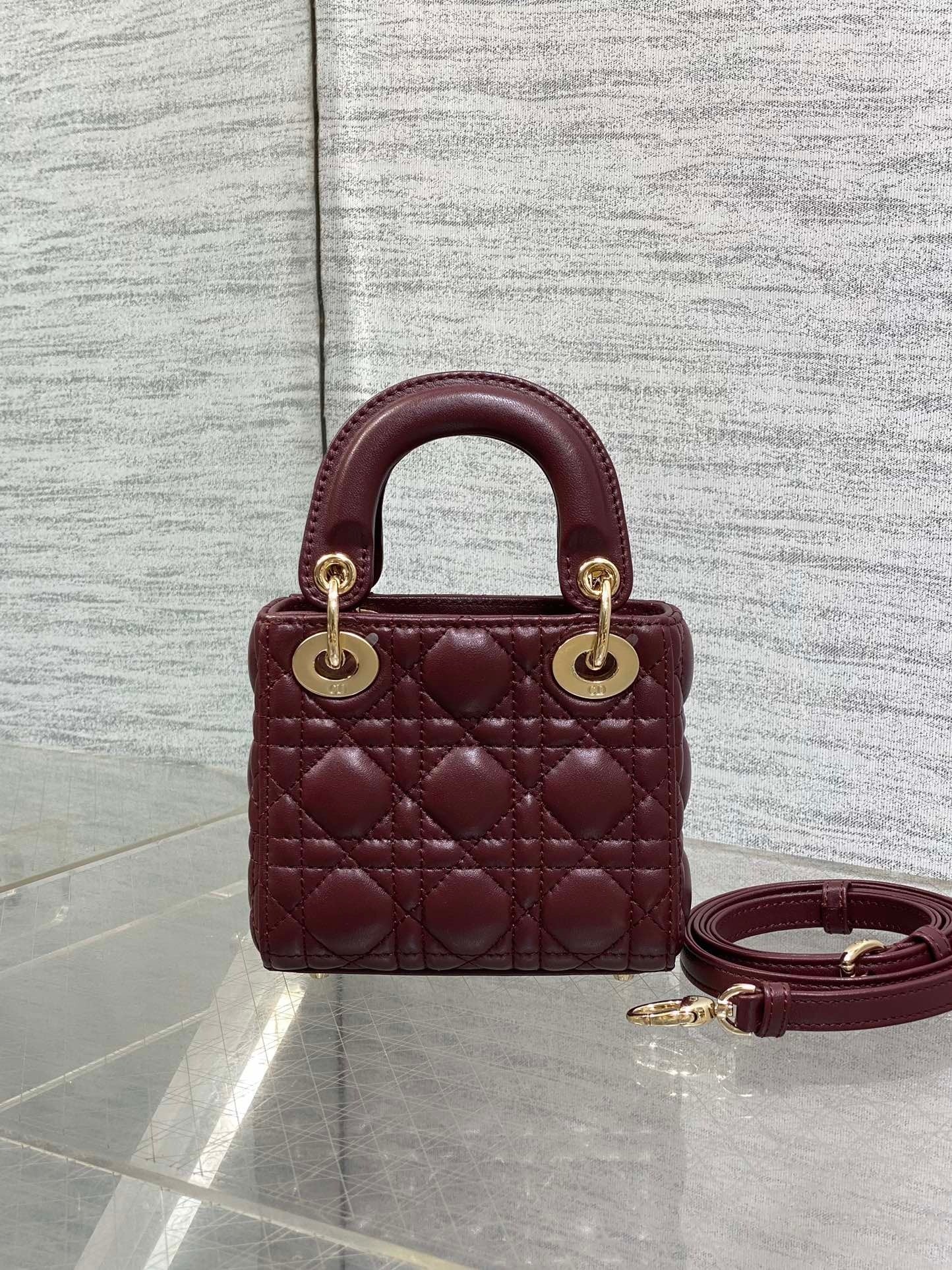 Lady Dee Bag