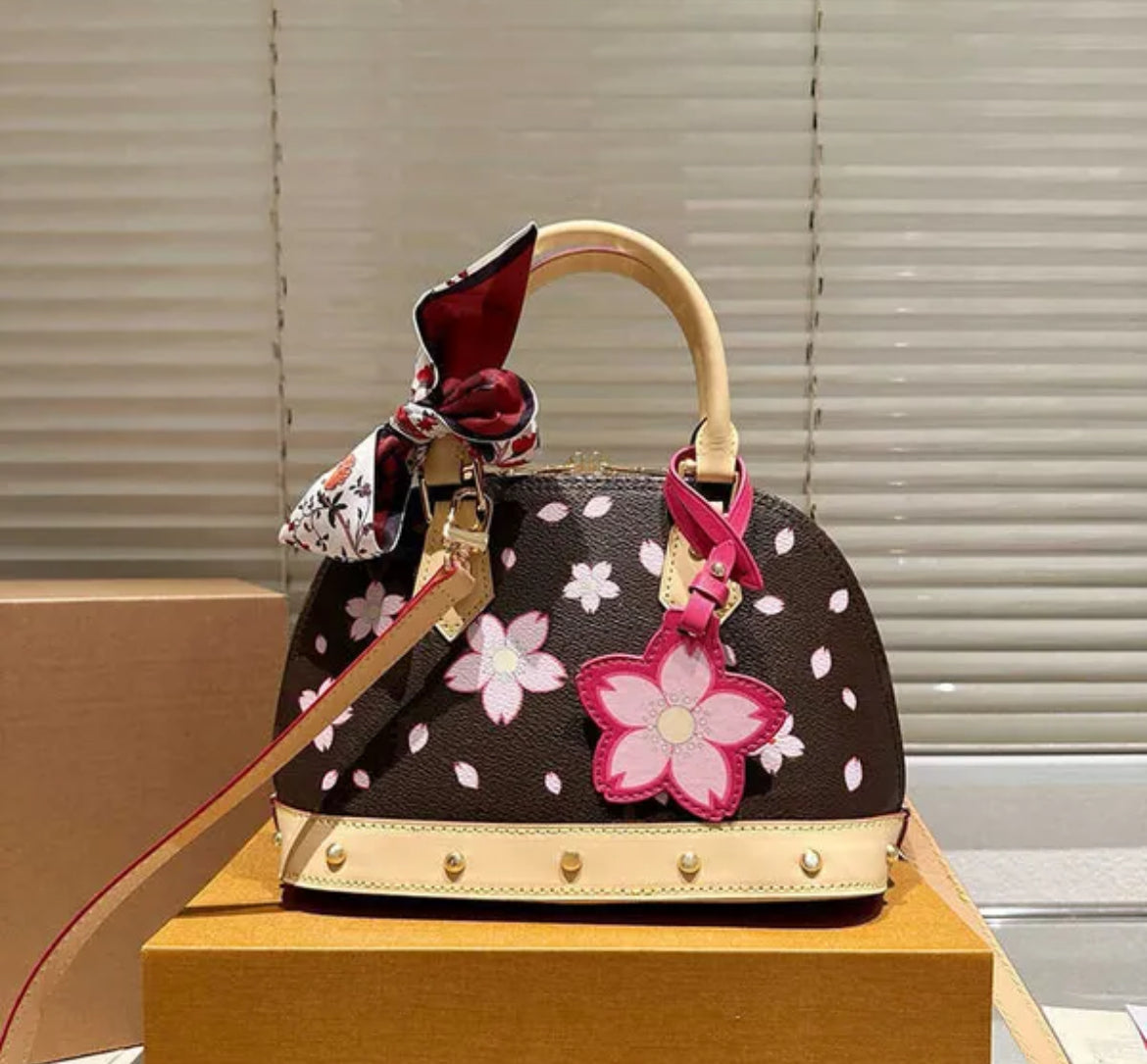 Cherry Blossom Collection