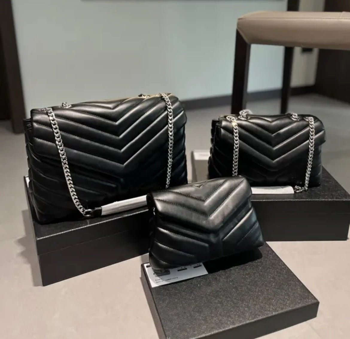 LouLou Bag