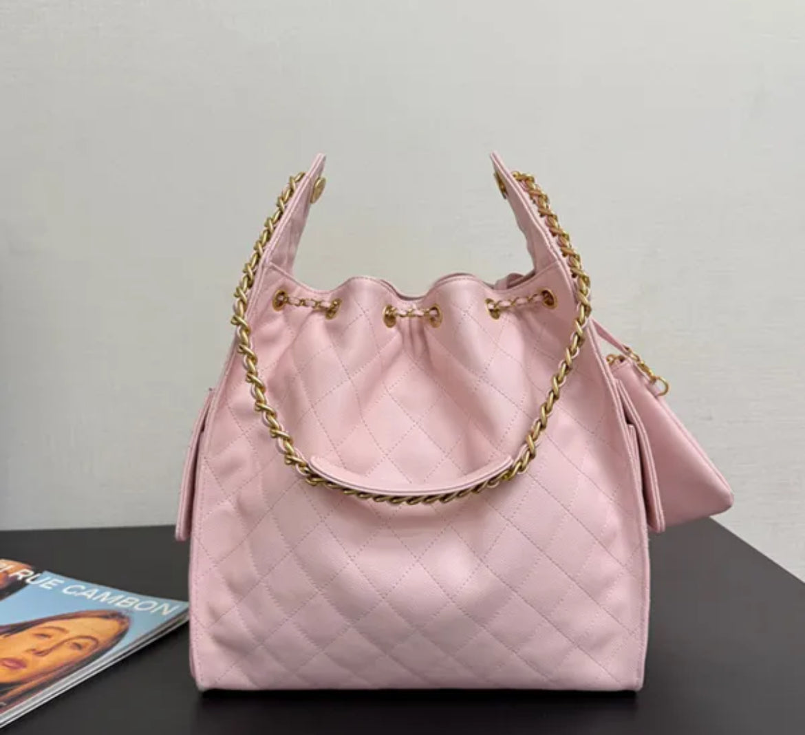 Hobo 22 Drawstring
