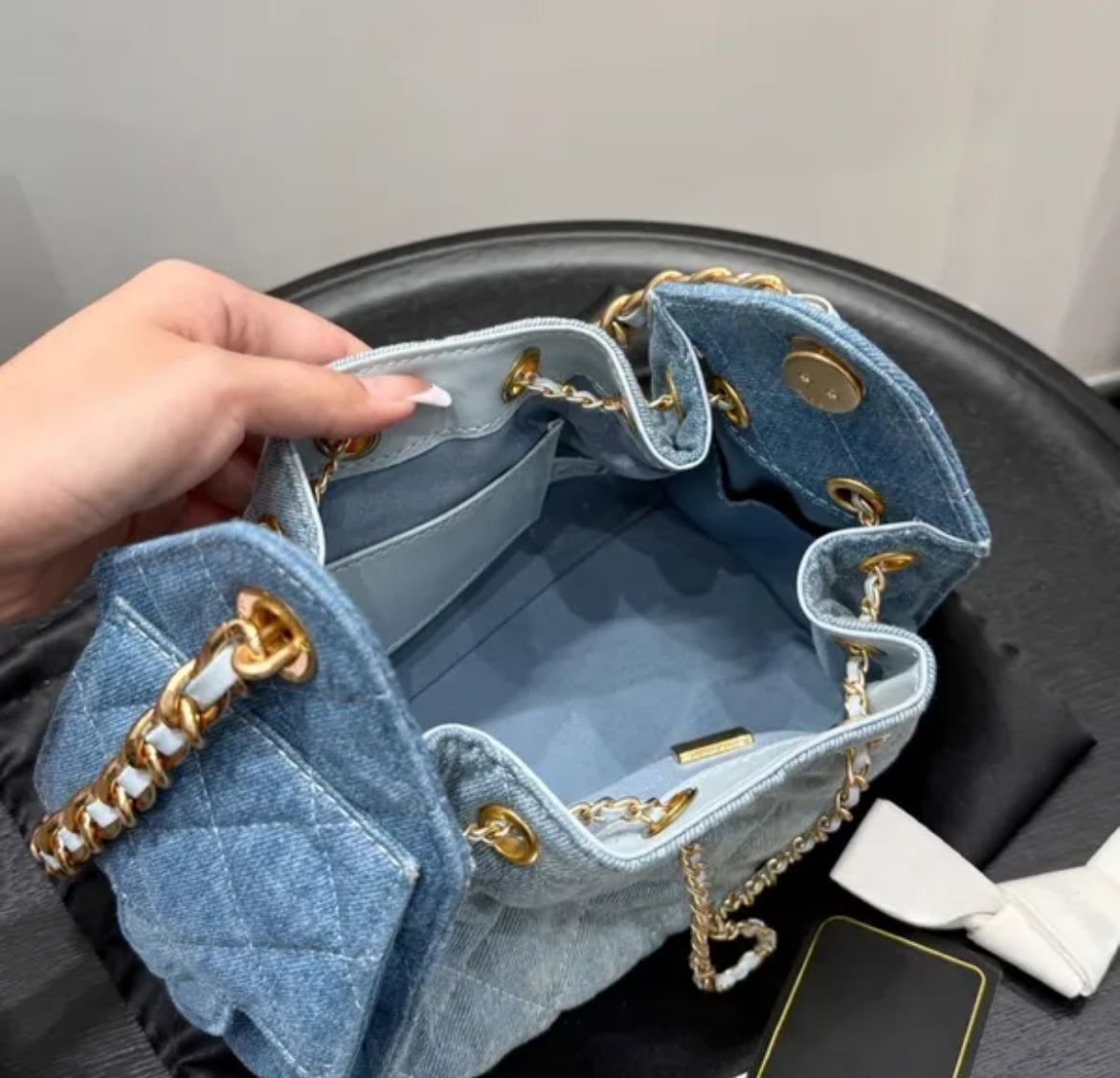 Hobo 22 Drawstring