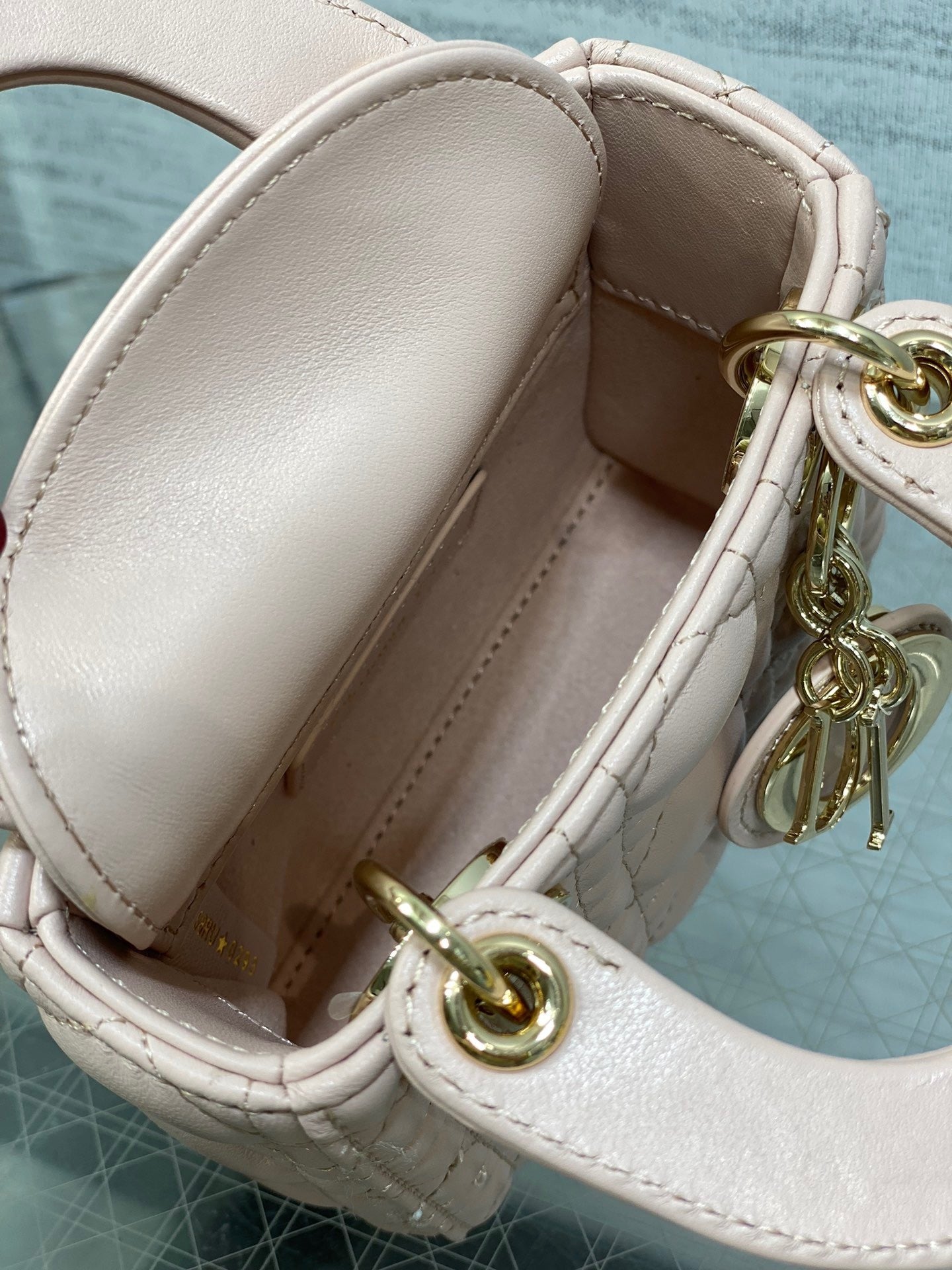Lady Dee Bag