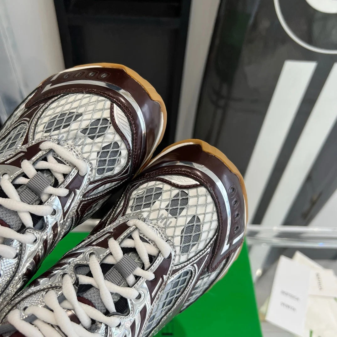 Tegga Sneakers
