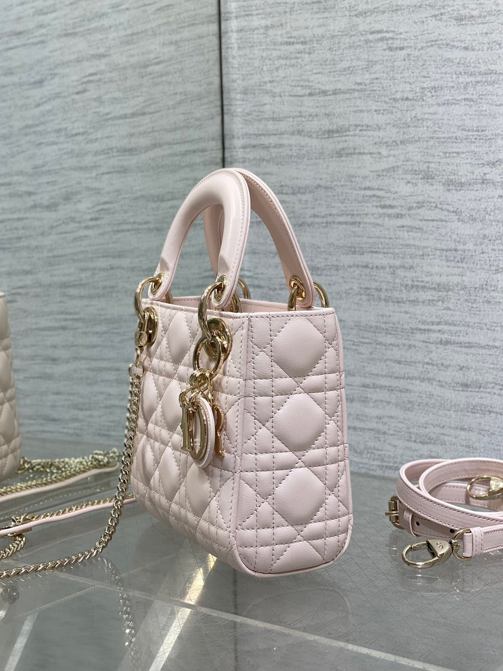 Lady Dee Bag