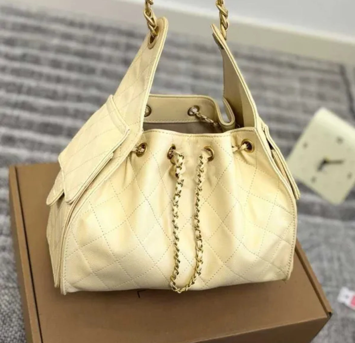 Hobo 22 Drawstring
