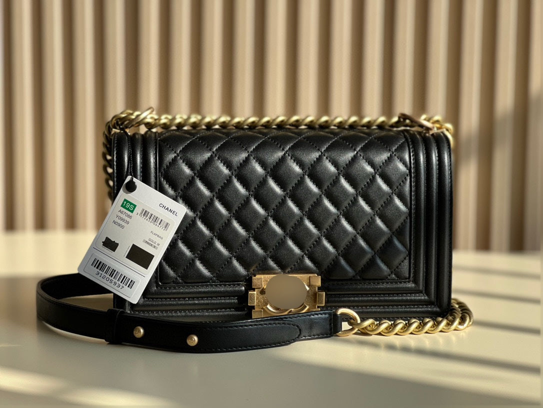 Le Boy Bag