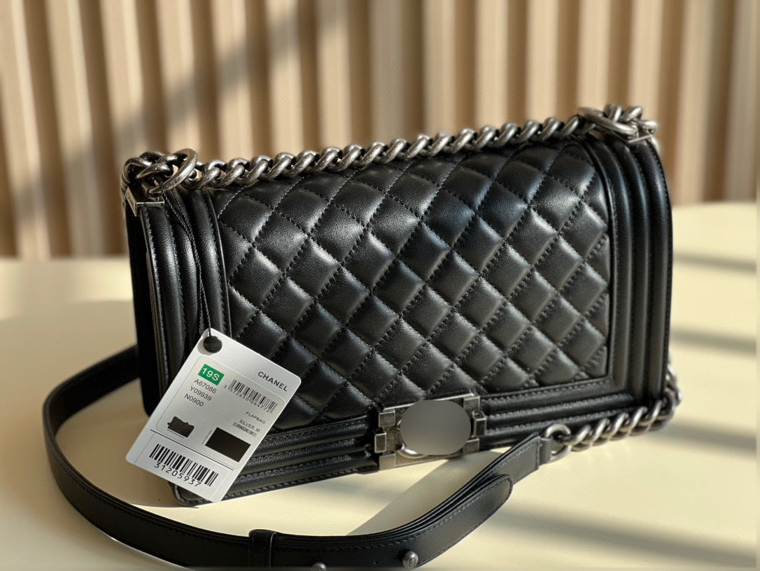 Le Boy Bag