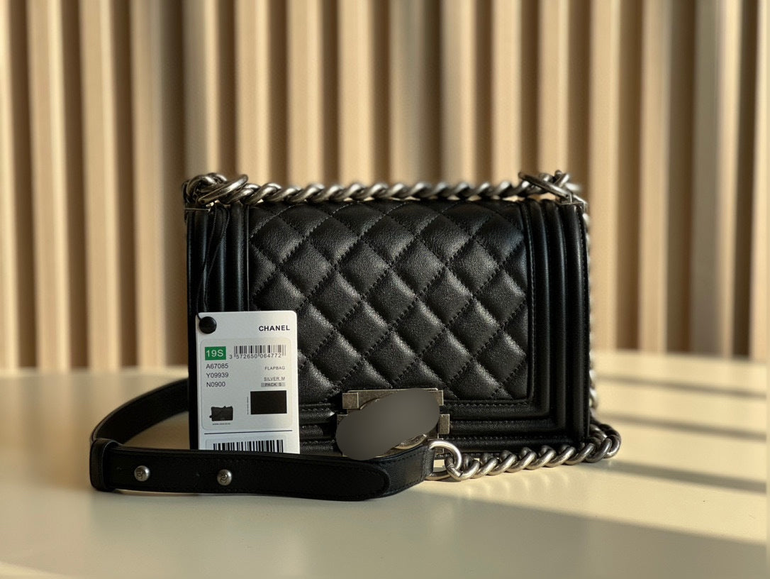 Le Boy Bag